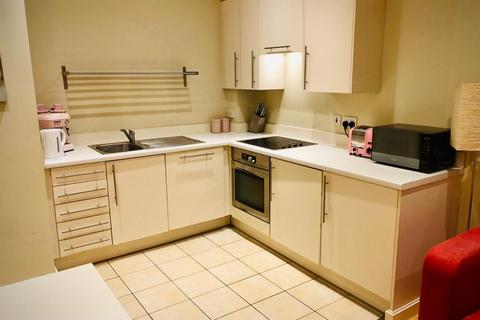 1 bedroom flat to rent, The Birchin, Joiner Street, Northern Quarter, Manchester, M4