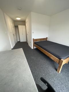 1 bedroom in a flat share to rent, Infirmary Road, Sheffield S6