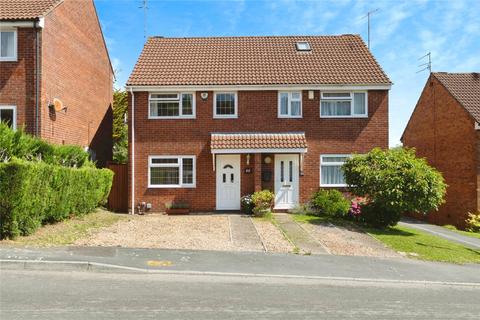 3 bedroom terraced house for sale, The Ridings, Bristol, BS13