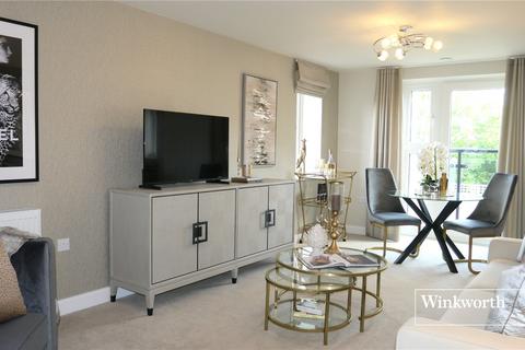 2 bedroom apartment for sale, Westpole Avenue, Oakwood, EN4