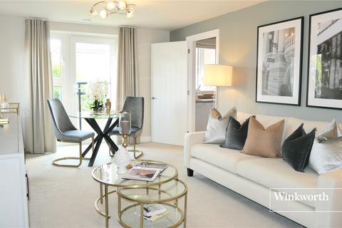 2 bedroom apartment for sale, Westpole Avenue, Oakwood, EN4