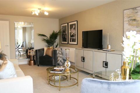 2 bedroom apartment for sale, Westpole Avenue, Oakwood, EN4
