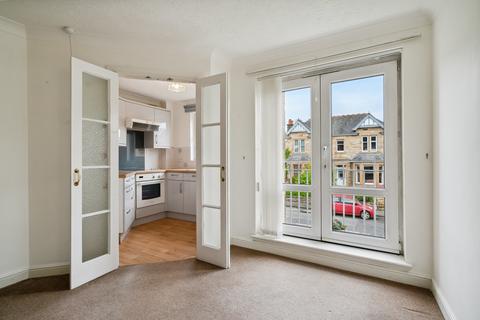 1 bedroom flat for sale, Eccles Court, Stirling, Stirlingshire, FK7 9AT
