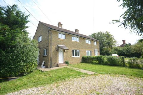 3 bedroom semi-detached house to rent, Hillcrest, Chignal Smealey, CM1
