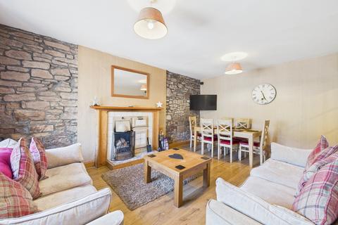 undefined, Baldowrie Farm Cottage, Kettins, PH13