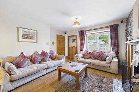undefined, Baldowrie Farm Cottage, Kettins, PH13