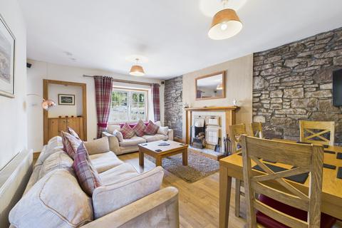 undefined, Baldowrie Farm Cottage, Kettins, PH13