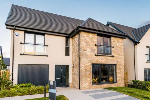 5 bedroom detached house for sale, Plot 96, Lawrie Garden Room at Dargavel Village, Off Barrangary Road PA7