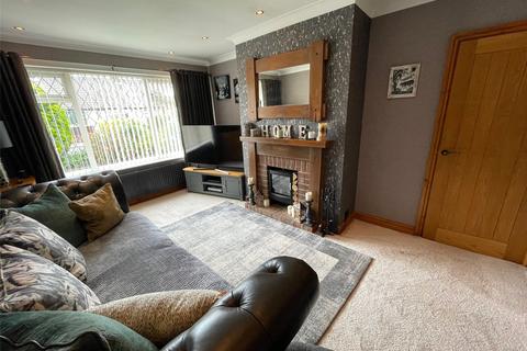 2 bedroom bungalow for sale, Kennedy Close, Hanging Heaton, Dewsbury, WF12