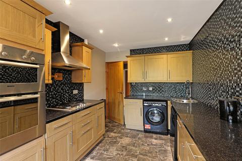 2 bedroom bungalow for sale, Kennedy Close, Hanging Heaton, Dewsbury, WF12