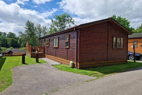 2 bedroom park home for sale, Finlake Holiday Resort & Spa, Newton Abbot TQ13