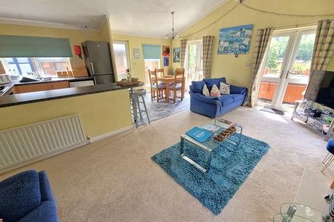 2 bedroom park home for sale, Finlake Holiday Resort & Spa, Newton Abbot TQ13