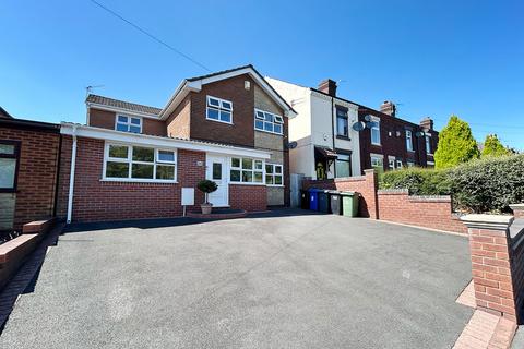 3 bedroom detached house for sale, Old Road, Ashton-in-Makerfield, Wigan, WN4 9TR