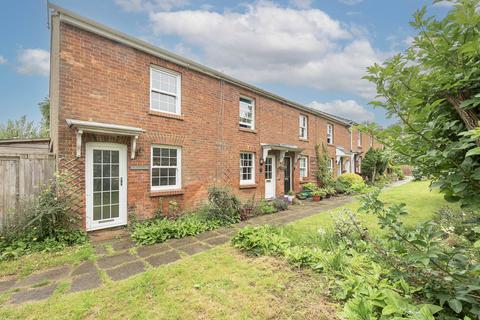2 bedroom end of terrace house for sale, West Passage, Tring