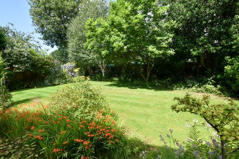 4 bedroom detached house for sale, Rock Road, Urmston, M41
