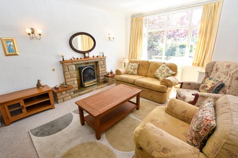 4 bedroom detached house for sale, Rock Road, Urmston, M41