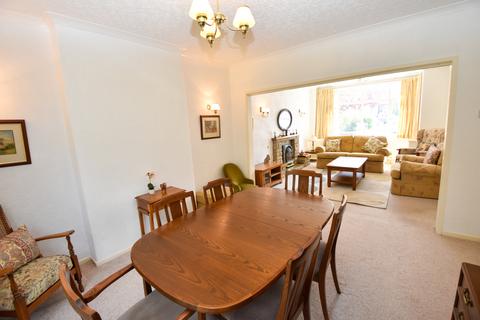 4 bedroom detached house for sale, Rock Road, Urmston, M41
