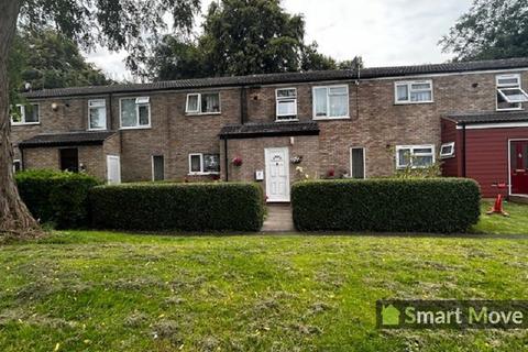 7 Eyrescroft, Bretton, Peterborough, PE3 8ES