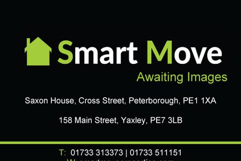 7 Eyrescroft, Bretton, Peterborough, PE3 8ES