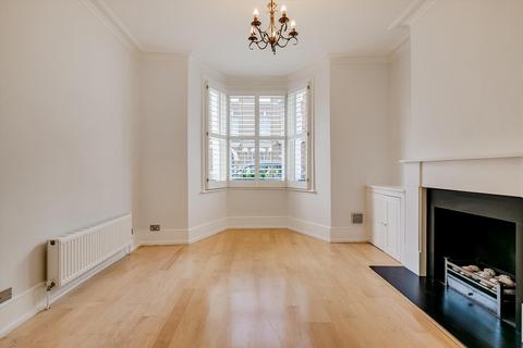 5 bedroom terraced house to rent, Shelgate Road, Clapham, London, SW11
