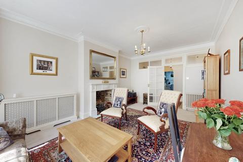 4 bedroom apartment for sale, Clifton Court, Northwick Terrace, London, NW8
