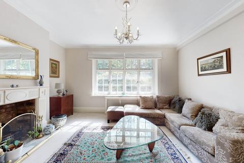 4 bedroom apartment for sale, Clifton Court, Northwick Terrace, London, NW8