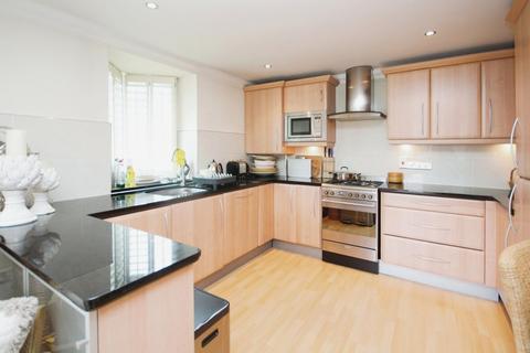 2 bedroom apartment for sale, 8-10 Studland Road, ALUM CHINE, BH4