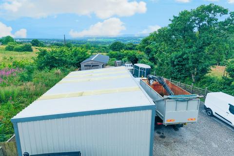 4 bedroom detached house for sale, Herberdeg Road, Pontyates, Llanelli, Carmarthenshire.