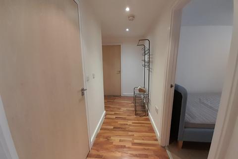 2 bedroom flat to rent, Lower Ormond St, Manchester M1