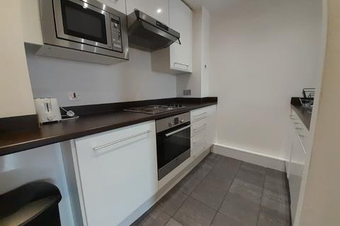 2 bedroom flat to rent, Lower Ormond St, Manchester M1