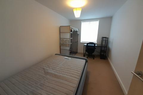 2 bedroom flat to rent, Lower Ormond St, Manchester M1