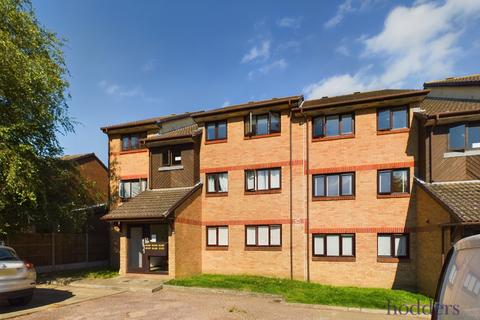 2 bedroom apartment for sale, Tucker Road, Ottershaw, Chertsey, Surrey, KT16