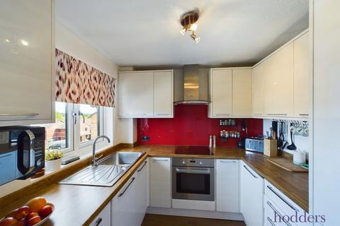 2 bedroom apartment for sale, Tucker Road, Ottershaw, Surrey, KT16