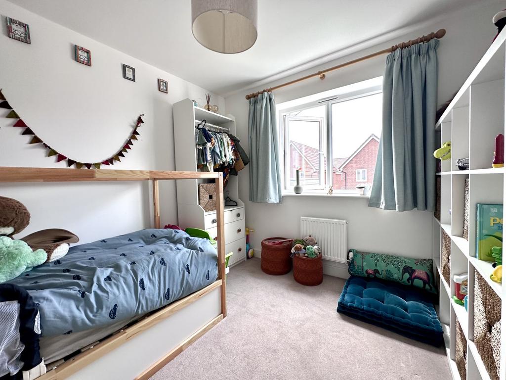 Bed 3