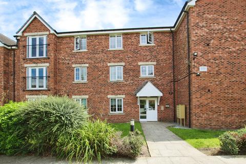 2 bedroom apartment for sale, New Forest Way, Middleton, LS10