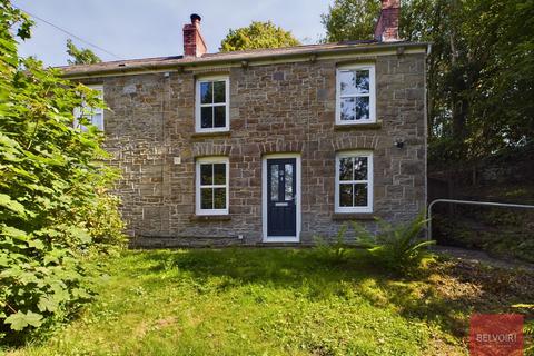 2 bedroom semi-detached house to rent, Mount Pleasant, Balaclava Road, Glais, Swansea, SA7
