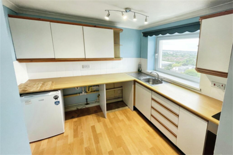 1 bedroom flat to rent, St Cecilias, Wolverhampton