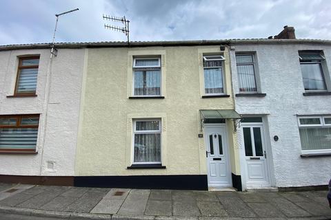 3 bedroom terraced house for sale, Yeo Street, Resolven, Neath, Neath Port Talbot.