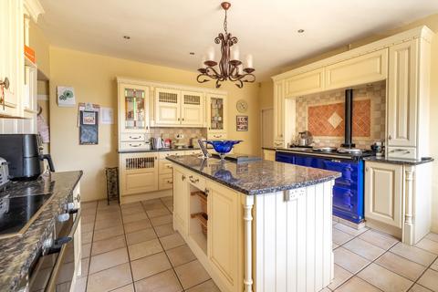 5 bedroom detached house for sale, Aish, Stoke Gabriel, Totnes, Devon, TQ9