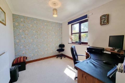 4 bedroom detached house for sale, Timberland Road, Martin LN4