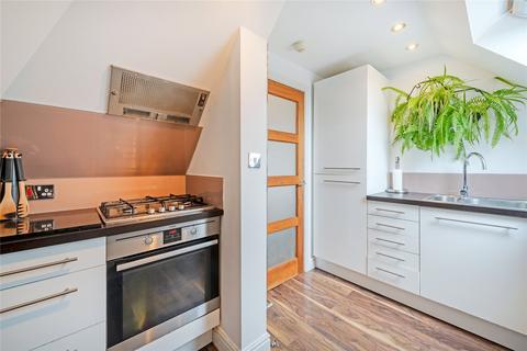 1 bedroom penthouse for sale, Fawley Road, West Hampstead, NW6