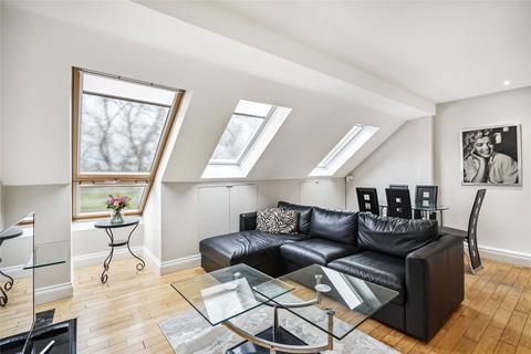 2 bedroom apartment for sale, Clapham Common West Side, London SW4