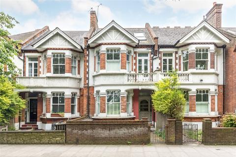 2 bedroom apartment for sale, Clapham Common West Side, London SW4