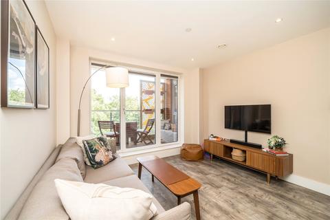 1 bedroom apartment for sale, Stromness Walk, London W3