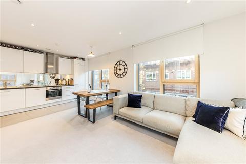 2 bedroom apartment for sale, Falcon Road, London SW11