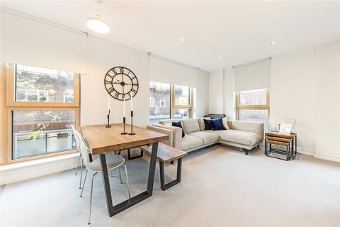 2 bedroom apartment for sale, Falcon Road, London SW11