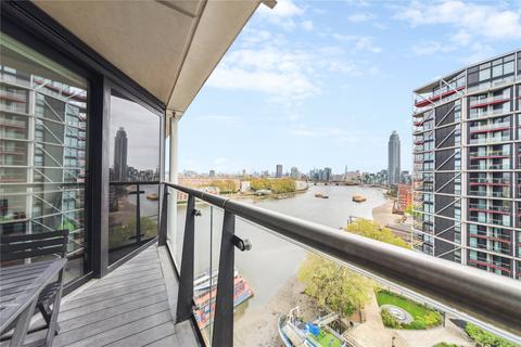 2 bedroom apartment for sale, Riverlight Quay, London SW11