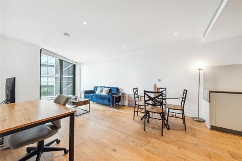 2 bedroom apartment for sale, Riverlight Quay, London SW11