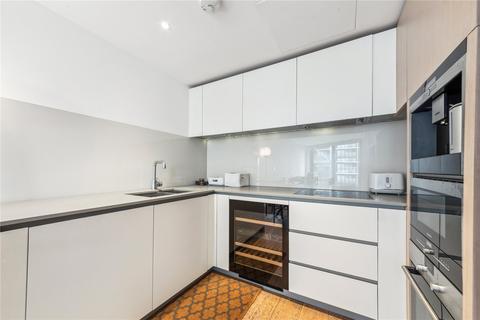 2 bedroom apartment for sale, Riverlight Quay, London SW11