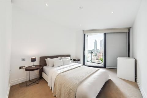 2 bedroom apartment for sale, Riverlight Quay, London SW11